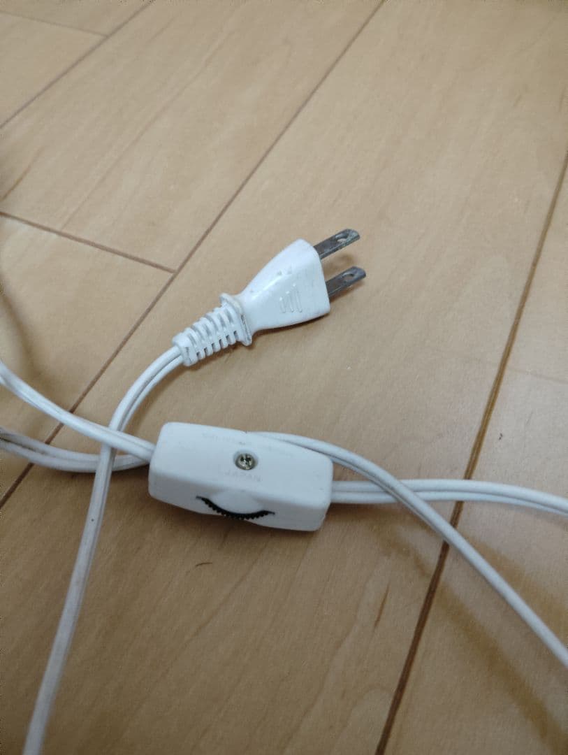 トトロ　陶器ランプ　レトロ　希少