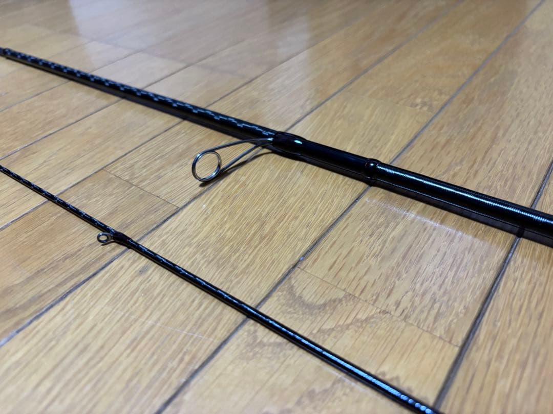 SHIMANO 19セフィアリミテッド S85ML [美品・送料無料]