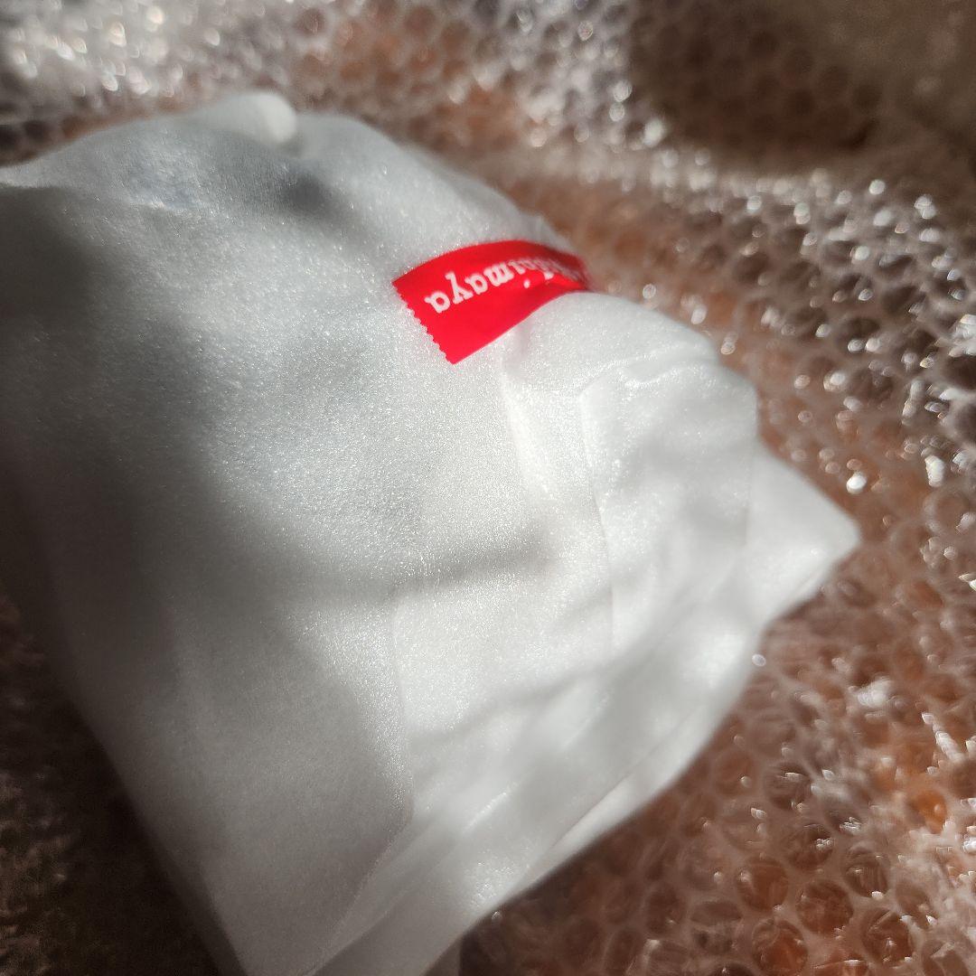 伊藤剛俊　カップ＆ソーサー　新品未使用　益子焼