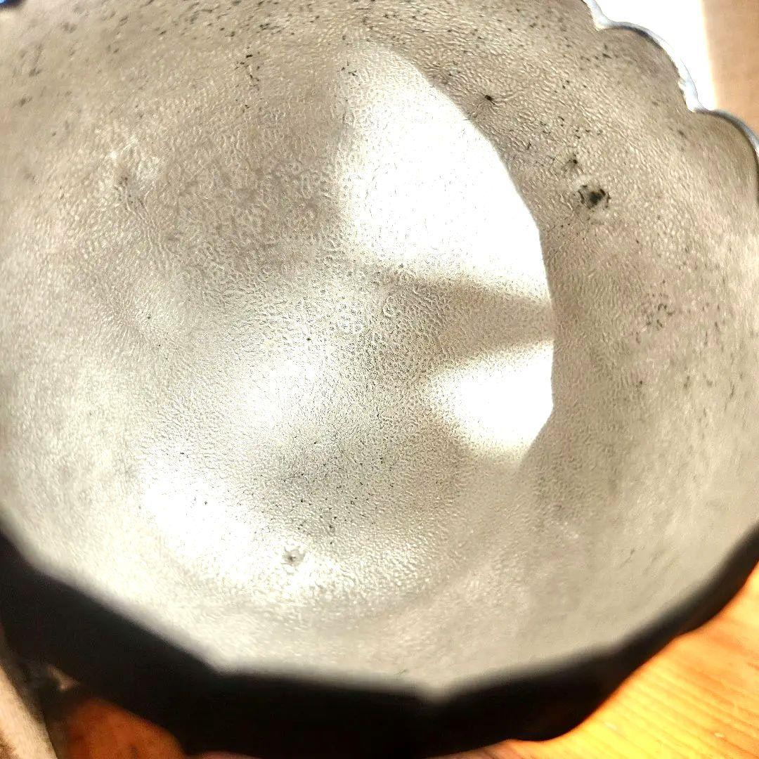 伊藤剛俊　カップ＆ソーサー　新品未使用　益子焼