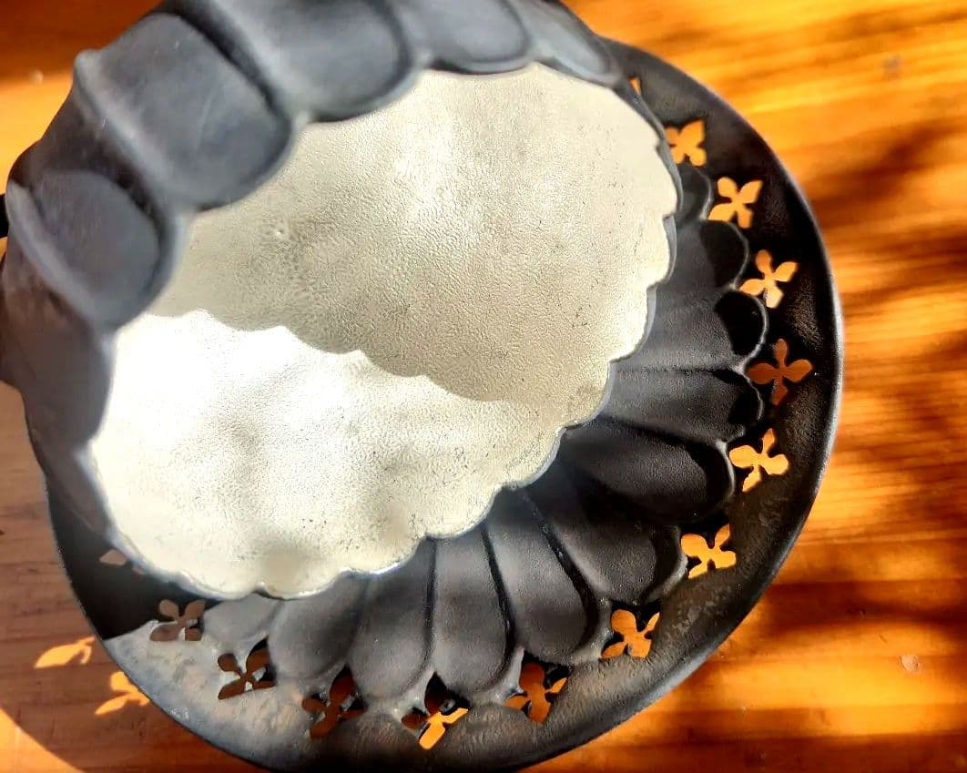 伊藤剛俊　カップ＆ソーサー　新品未使用　益子焼