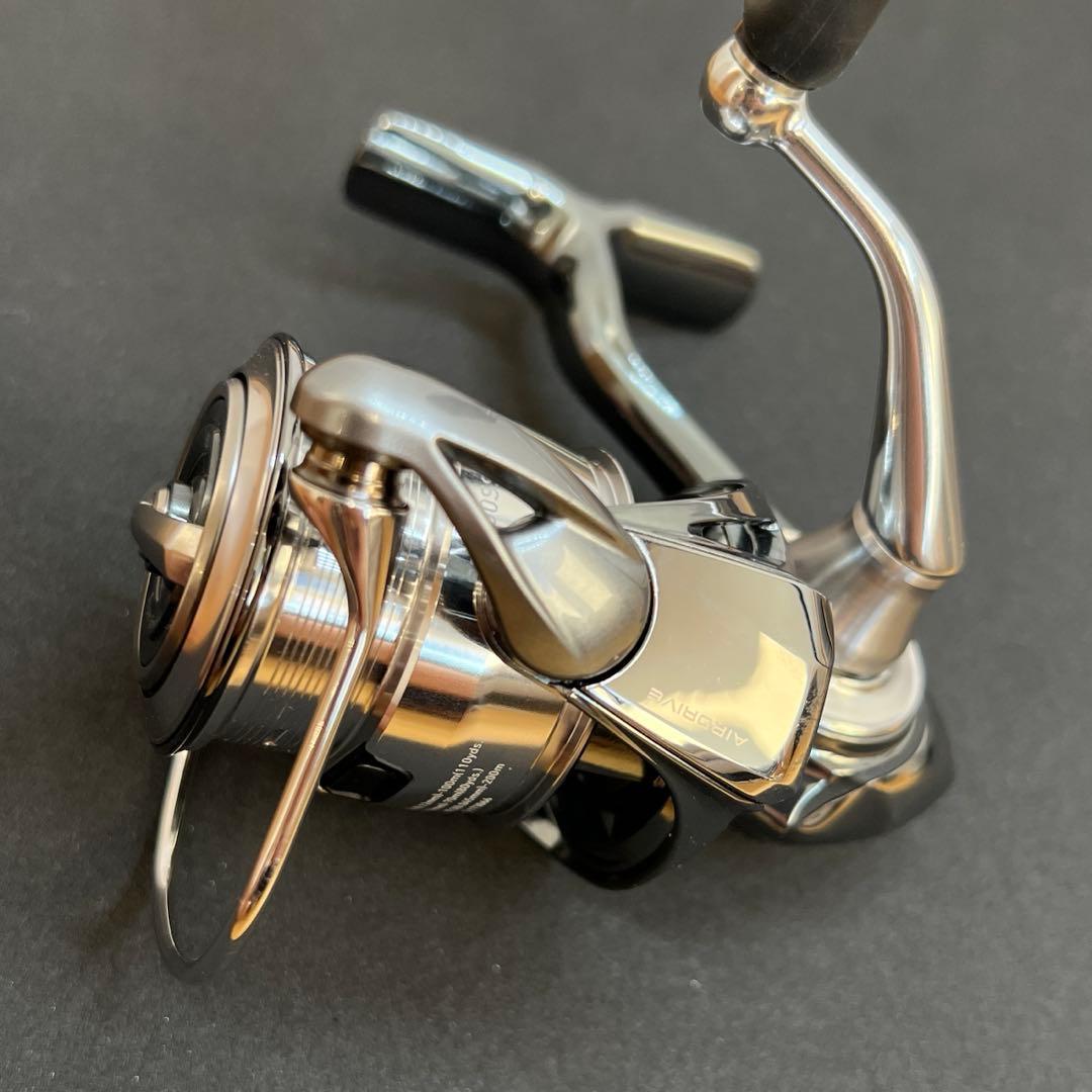 DAIWA EXIST SF 2000SS-P ダイワ イグジスト