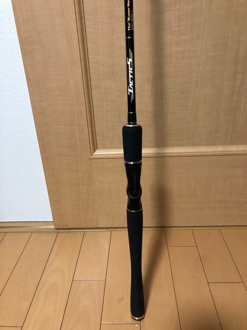 エバーグリーン　コンバットスティック　タクティクス　スーパーノヴァ66