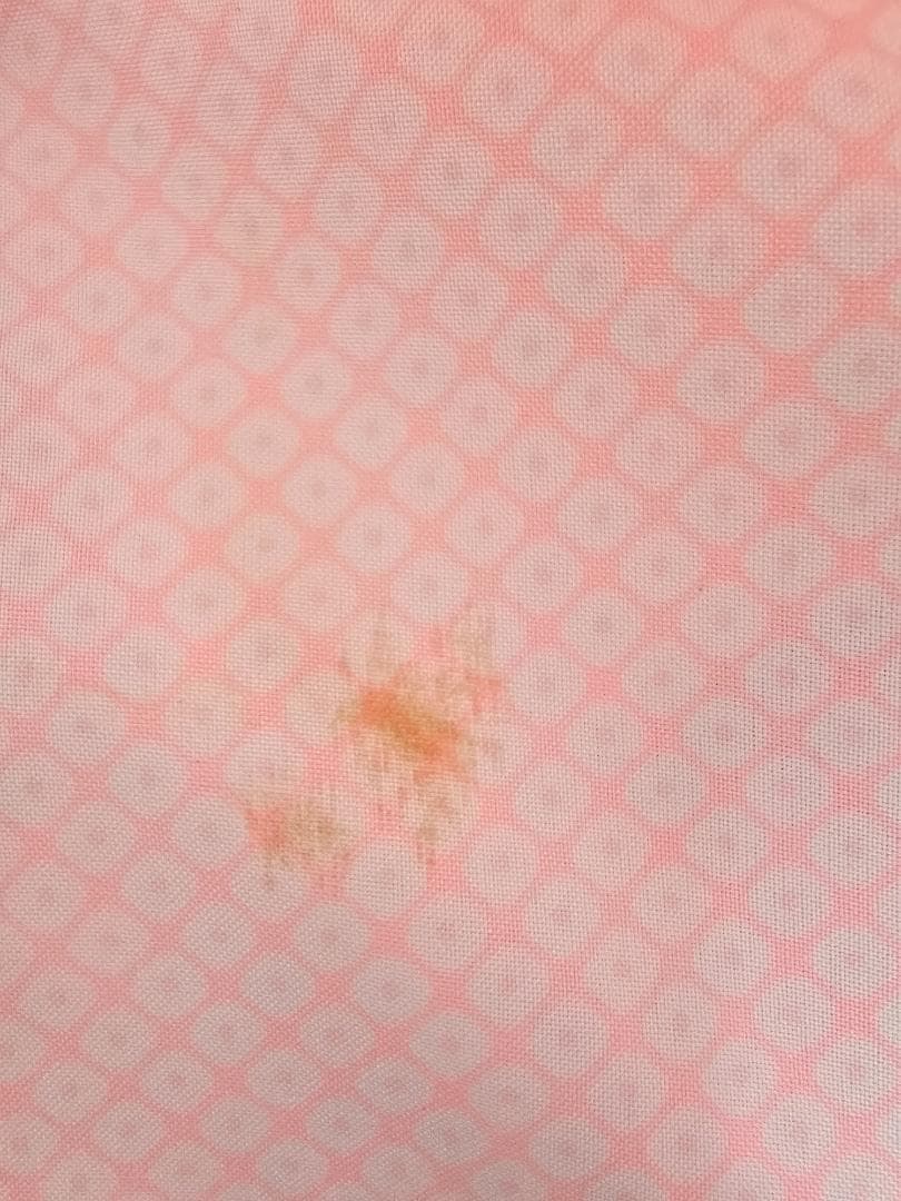 七五三　7歳　着物　セット　女の子 *c70