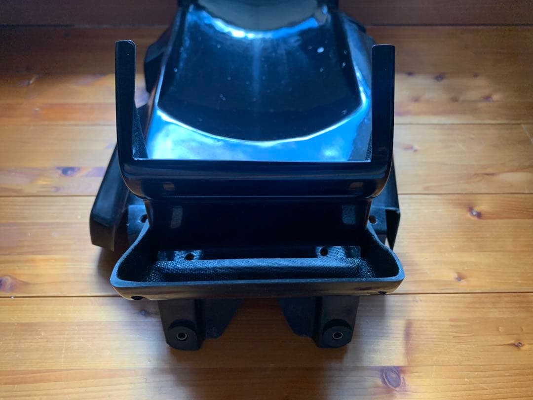 ホーネット250用 コワース フェンダーレスキット