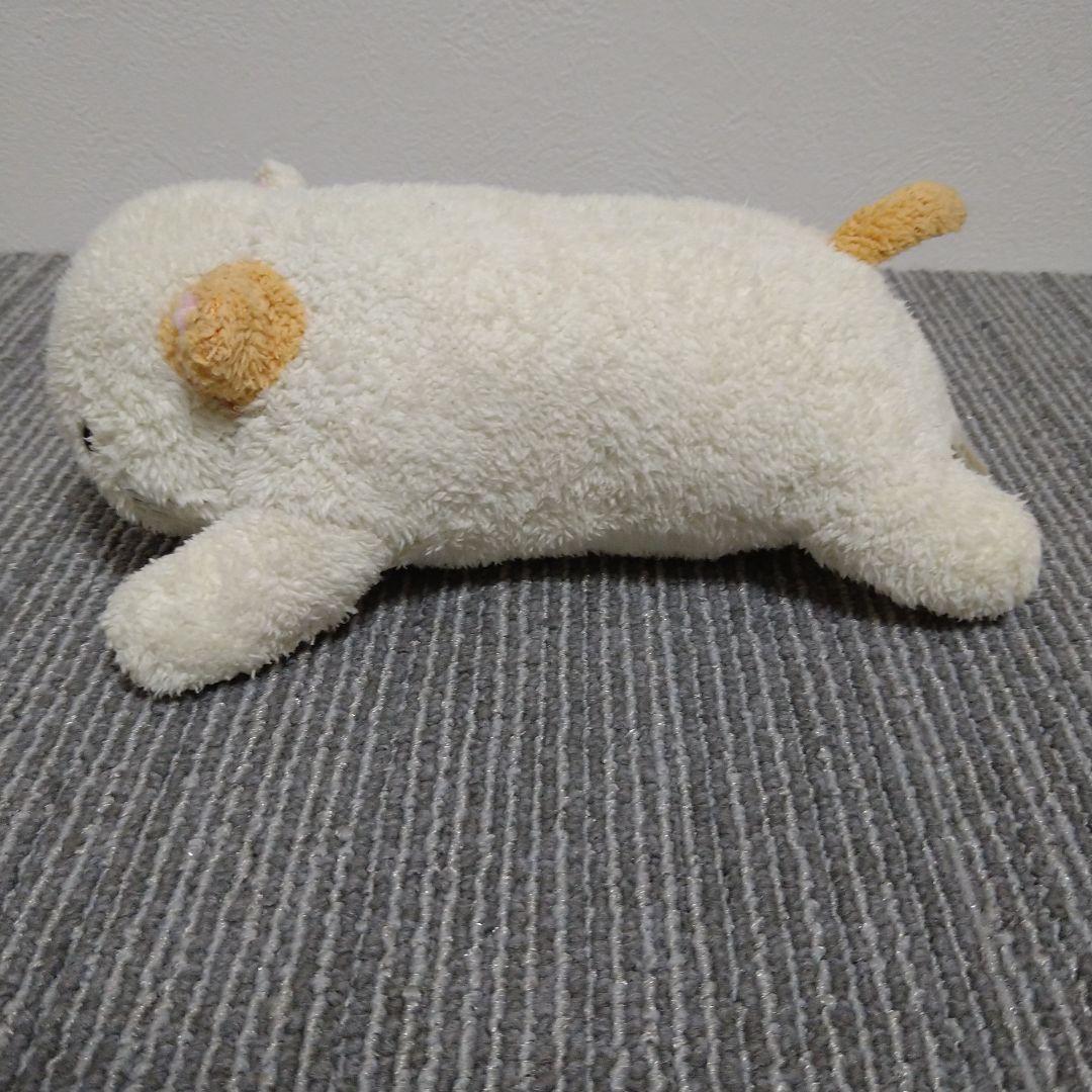 フリッカ　まつもと　猫ぬいぐるみ