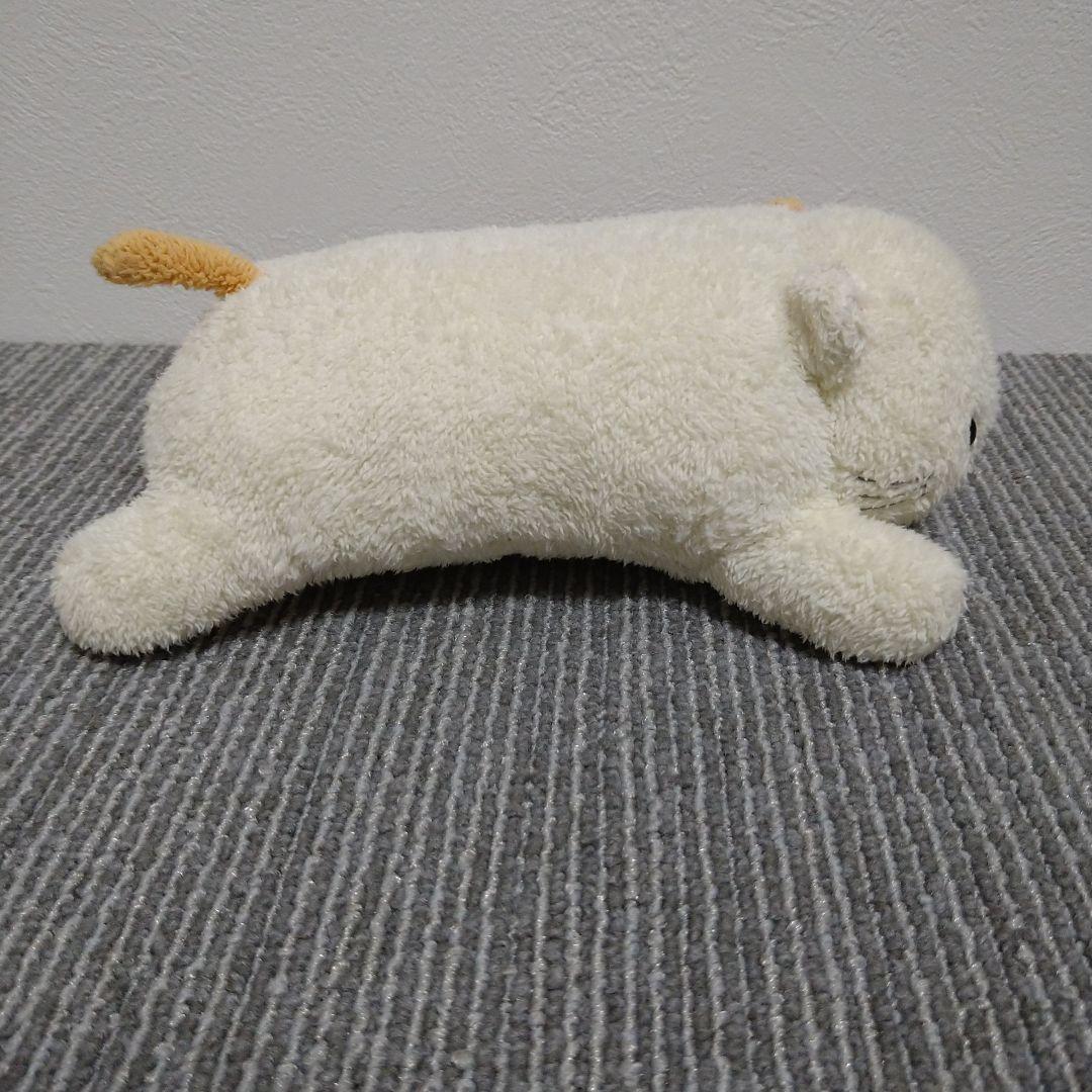 フリッカ　まつもと　猫ぬいぐるみ