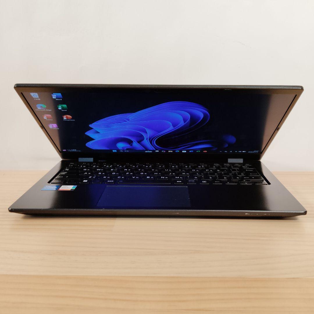 特価 Dynabook G83/HU 爆速 第11世代i5 16GB 512GB