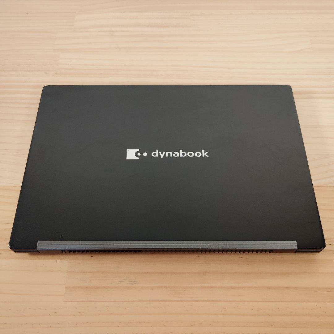 特価 Dynabook G83/HU 爆速 第11世代i5 16GB 512GB