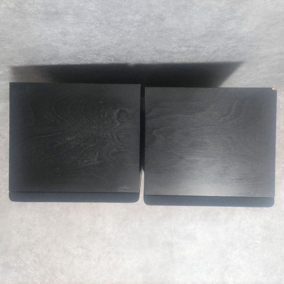 YAMAHA　ヤマハ　スピーカーシステム　NS-10MX　動作良好