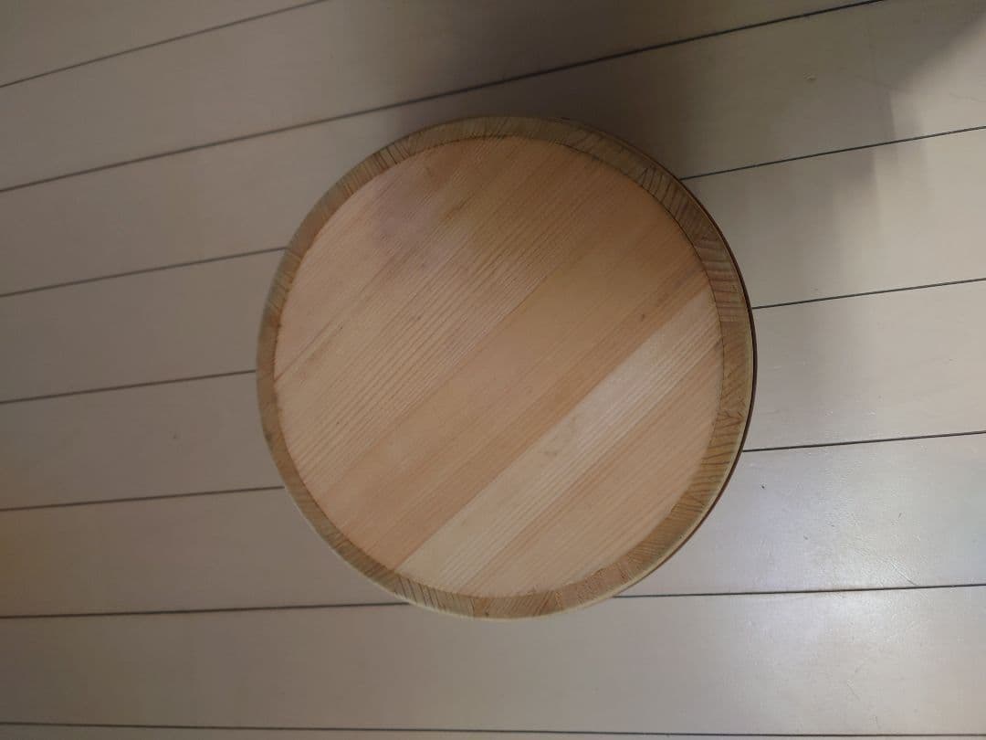 東屋　おひつ 三合　※USED