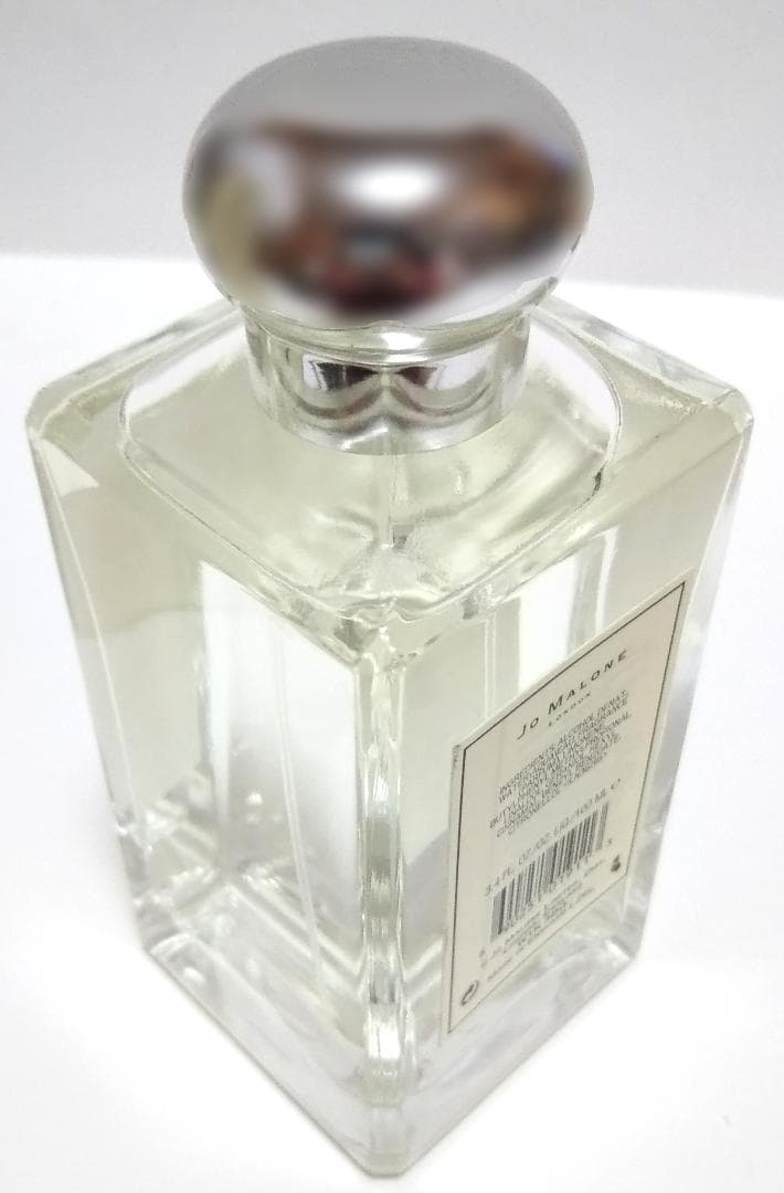 新品未使用 ジョーマローン　イングリッシュペアー&フリージア 100ml コロン