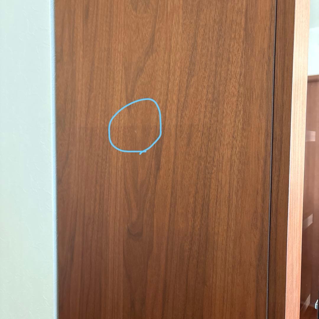 美品ACTUS購入 日本製 食器棚 本棚シェルフ引き出し収納 稼動棚カップボード