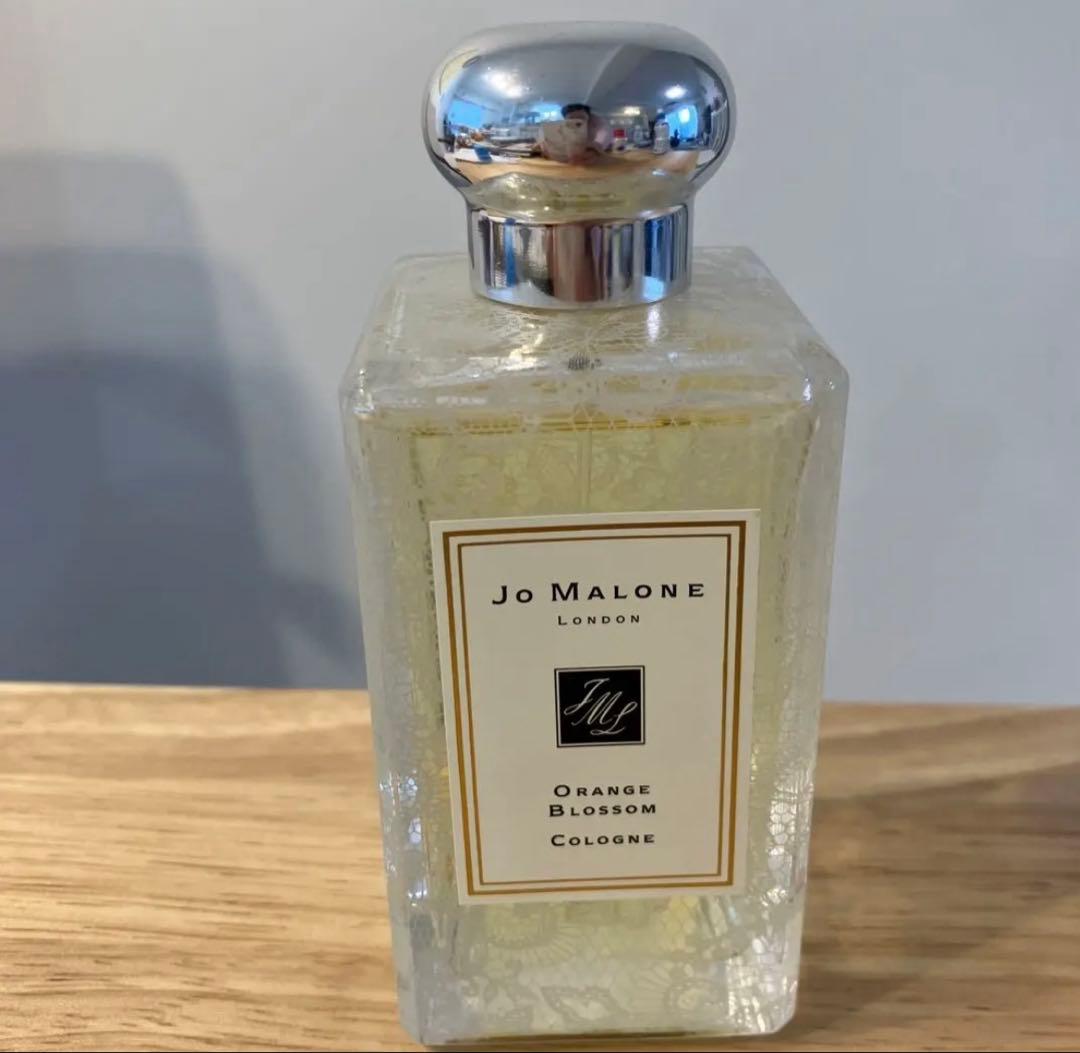 Jo Malone オレンジブロッサム 香水
