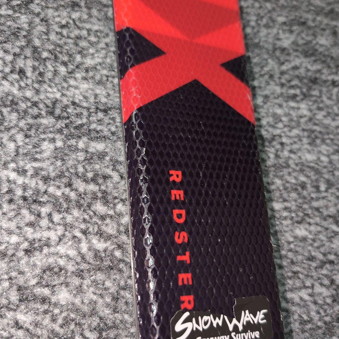 Atomic Redster JX スキー板 　 130cm