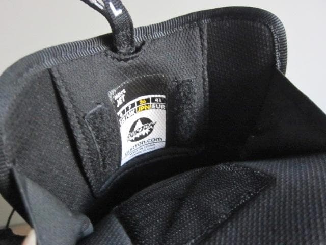 新品同様BURTON JET スノボーブーツJET PHANTOM サイズ違い