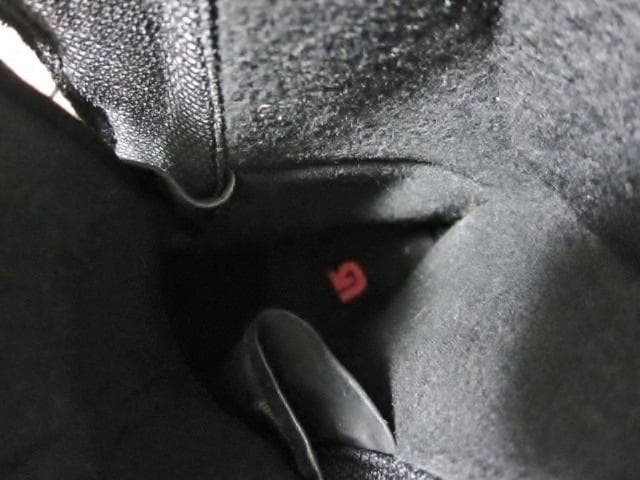 新品同様BURTON JET スノボーブーツJET PHANTOM サイズ違い