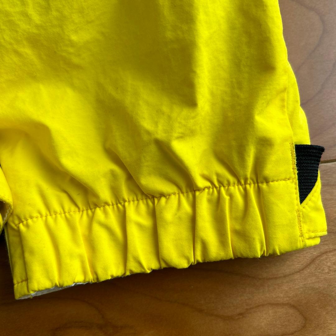 ボルコム　スノーボードウェアー　Mサイズ　最終お値下げ