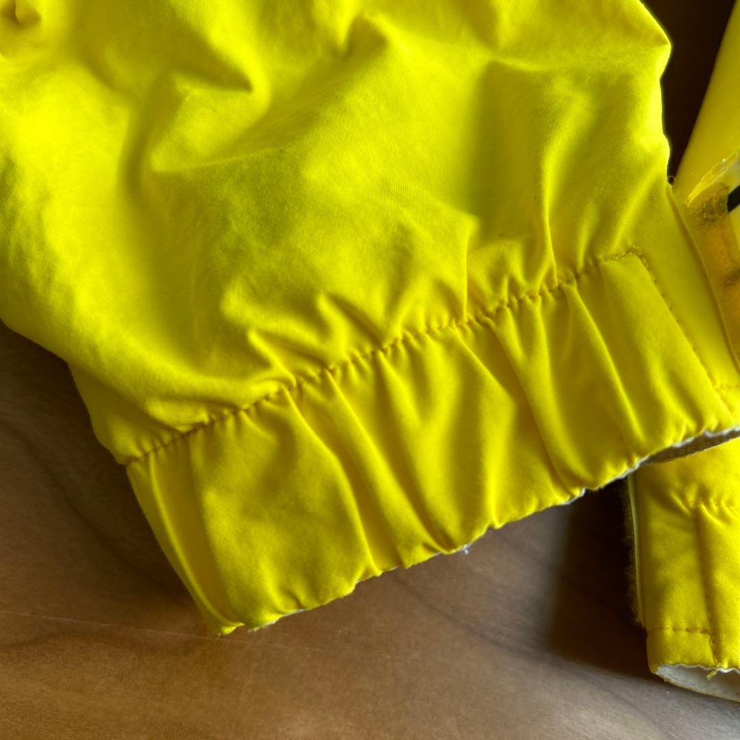 ボルコム　スノーボードウェアー　Mサイズ　最終お値下げ