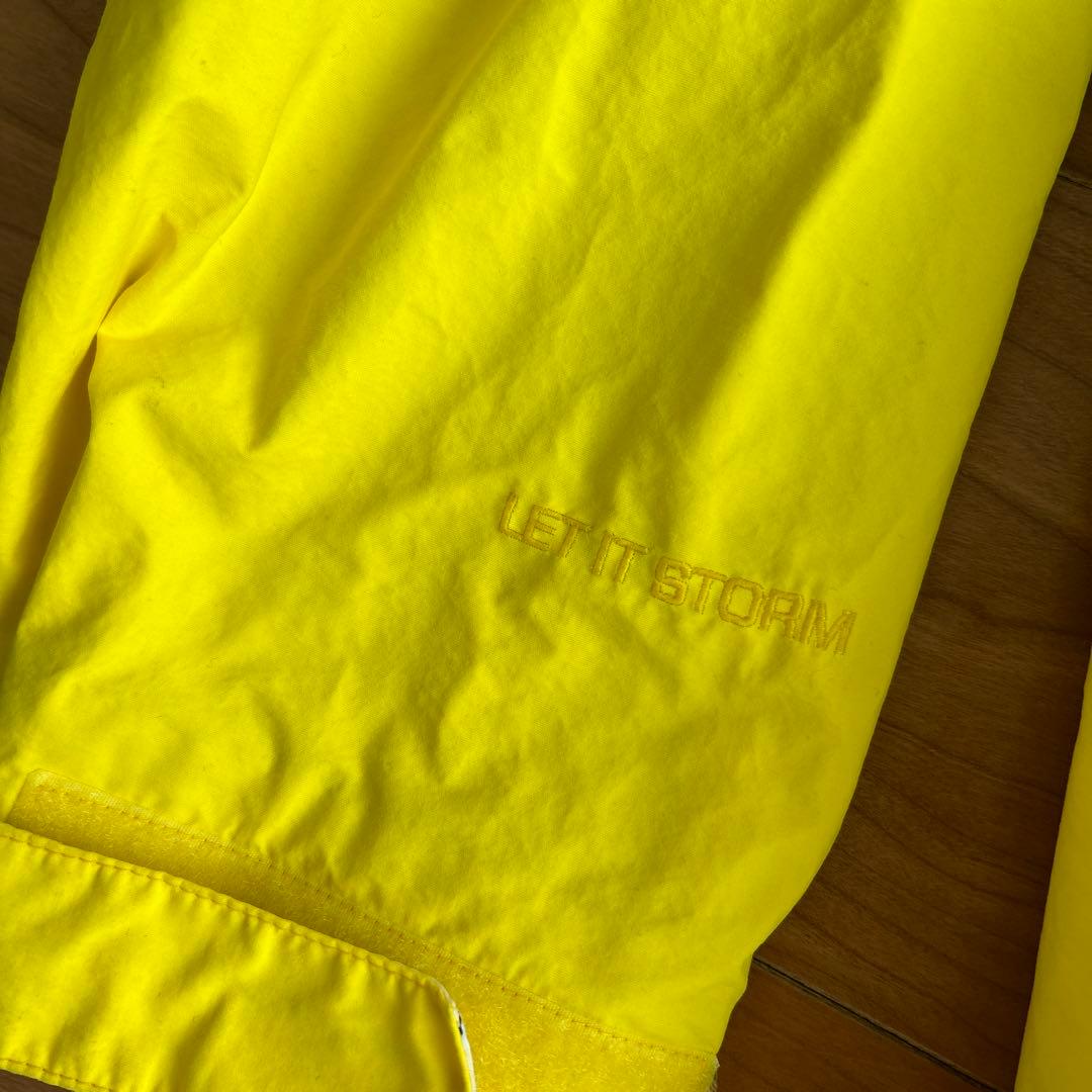 ボルコム　スノーボードウェアー　Mサイズ　最終お値下げ