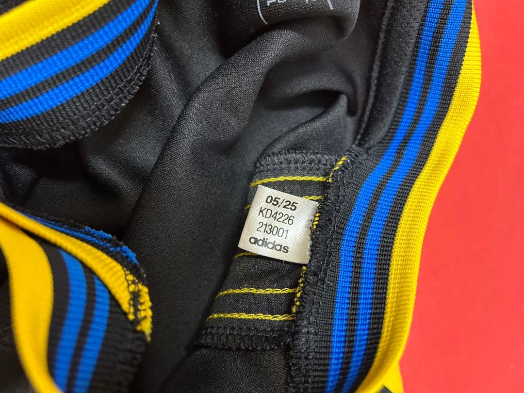 【正規品】マンチェスターユナイテッド 3rdユニフォーム長袖2XL