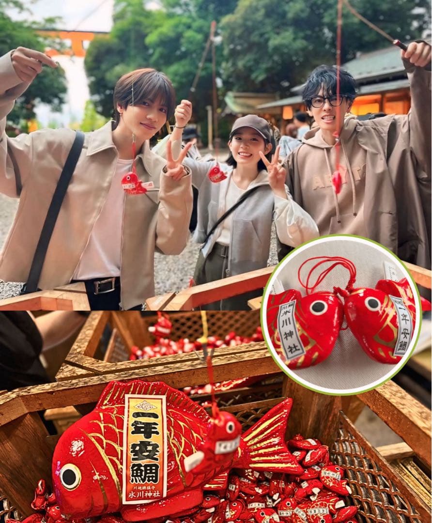 【新品未開封】★期間限定販売★グラスハート_キャップ