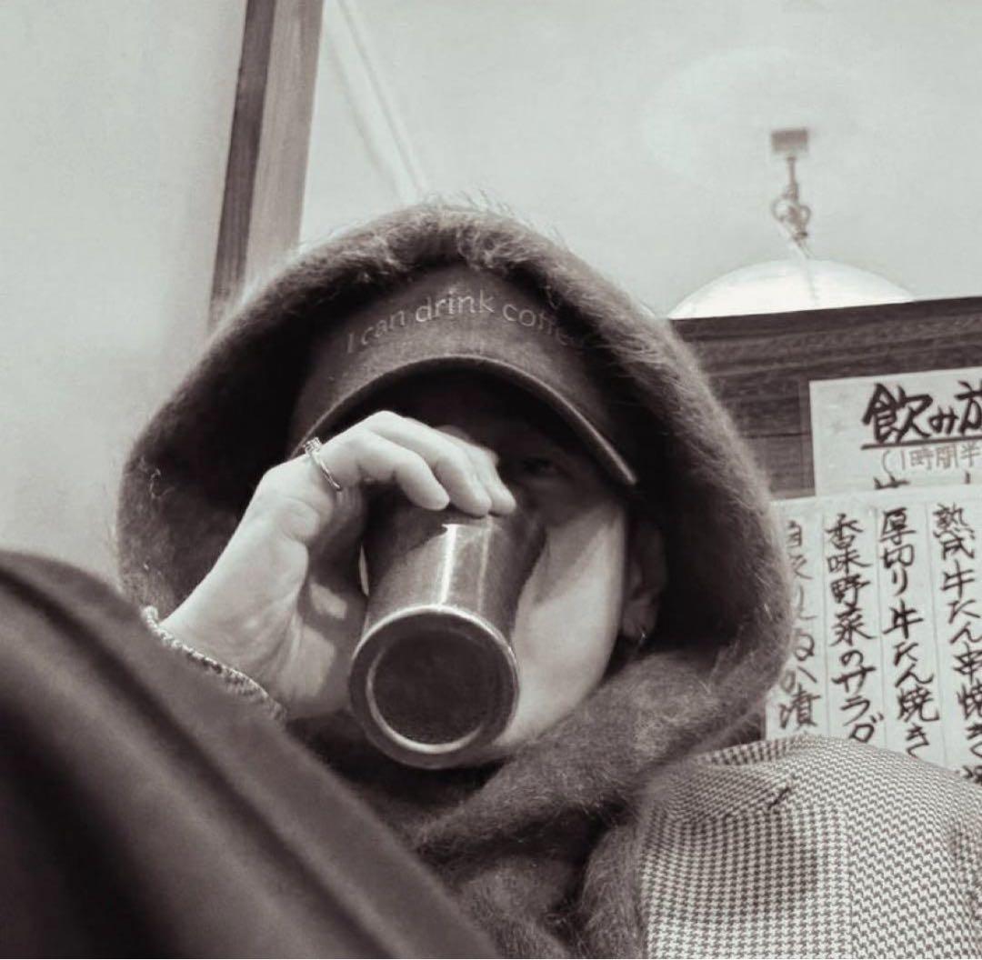 【新品未開封】★期間限定販売★グラスハート_キャップ