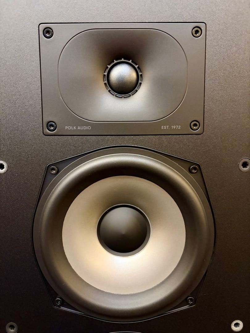 【2本セット】Polk Audio XT70フロアスタンディングスピーカー