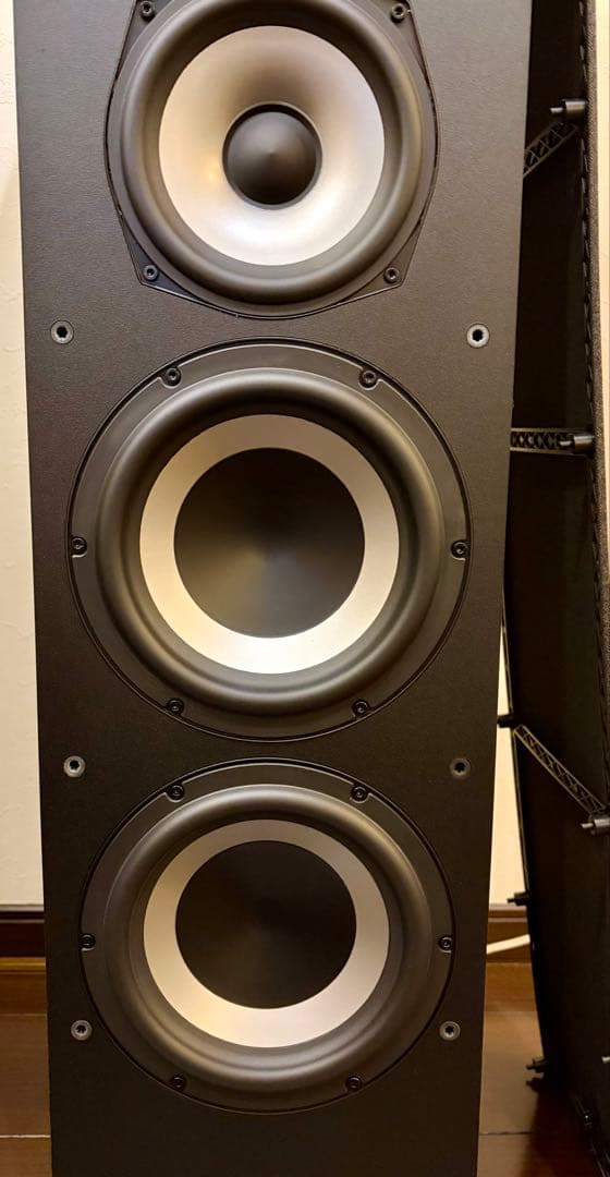 【2本セット】Polk Audio XT70フロアスタンディングスピーカー