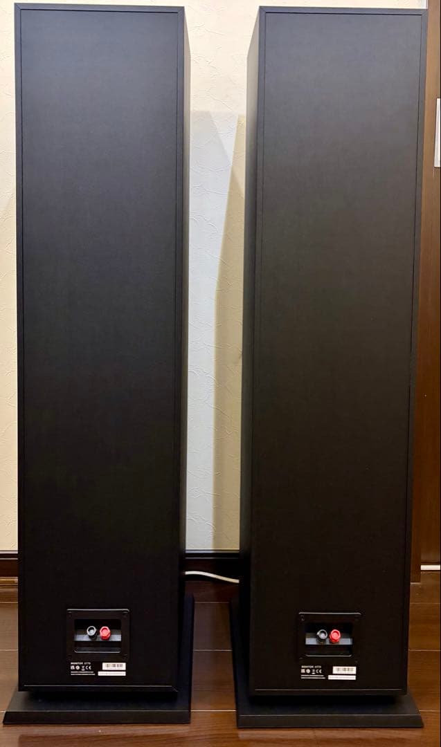 【2本セット】Polk Audio XT70フロアスタンディングスピーカー