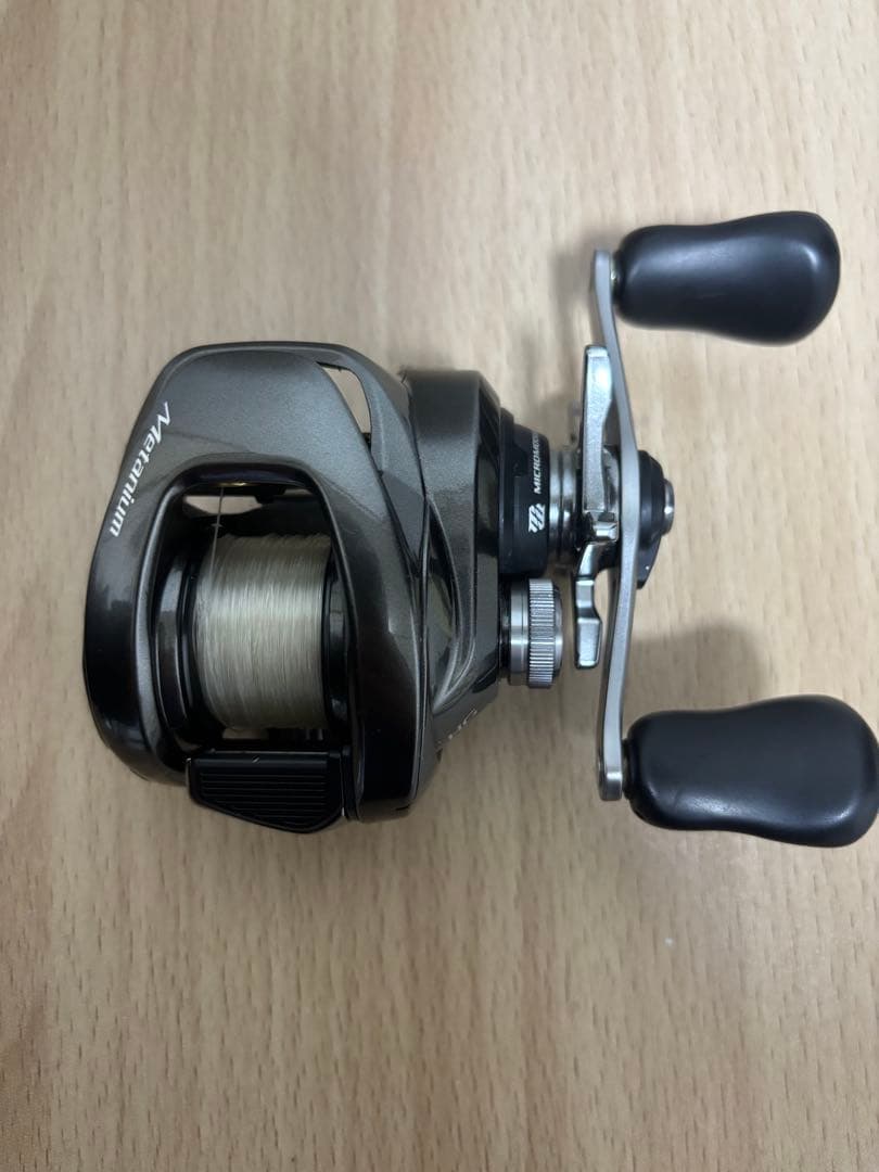 リール nium20