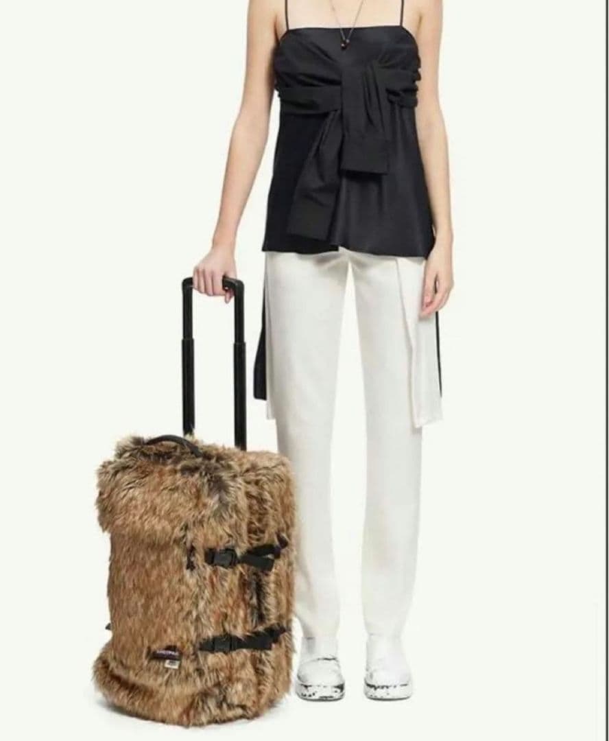 MM6 EASTPAK スーツケース　マルタンマルジェラ