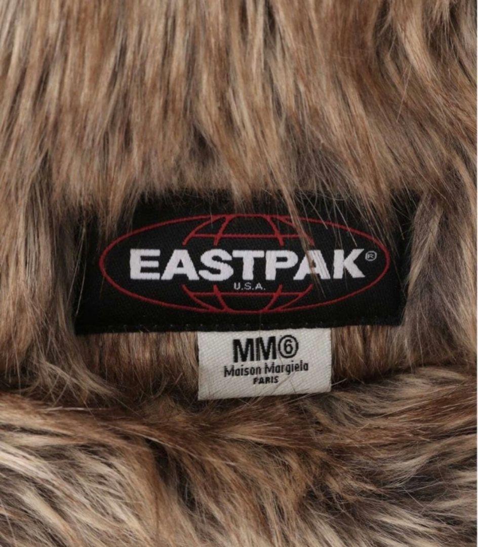 MM6 EASTPAK スーツケース　マルタンマルジェラ