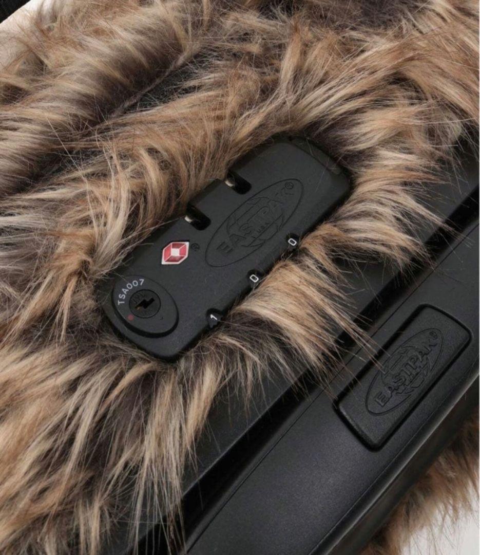 MM6 EASTPAK スーツケース　マルタンマルジェラ