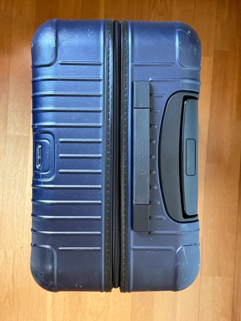 RIMOWA サルサ　スーツケース　811.63.39.5