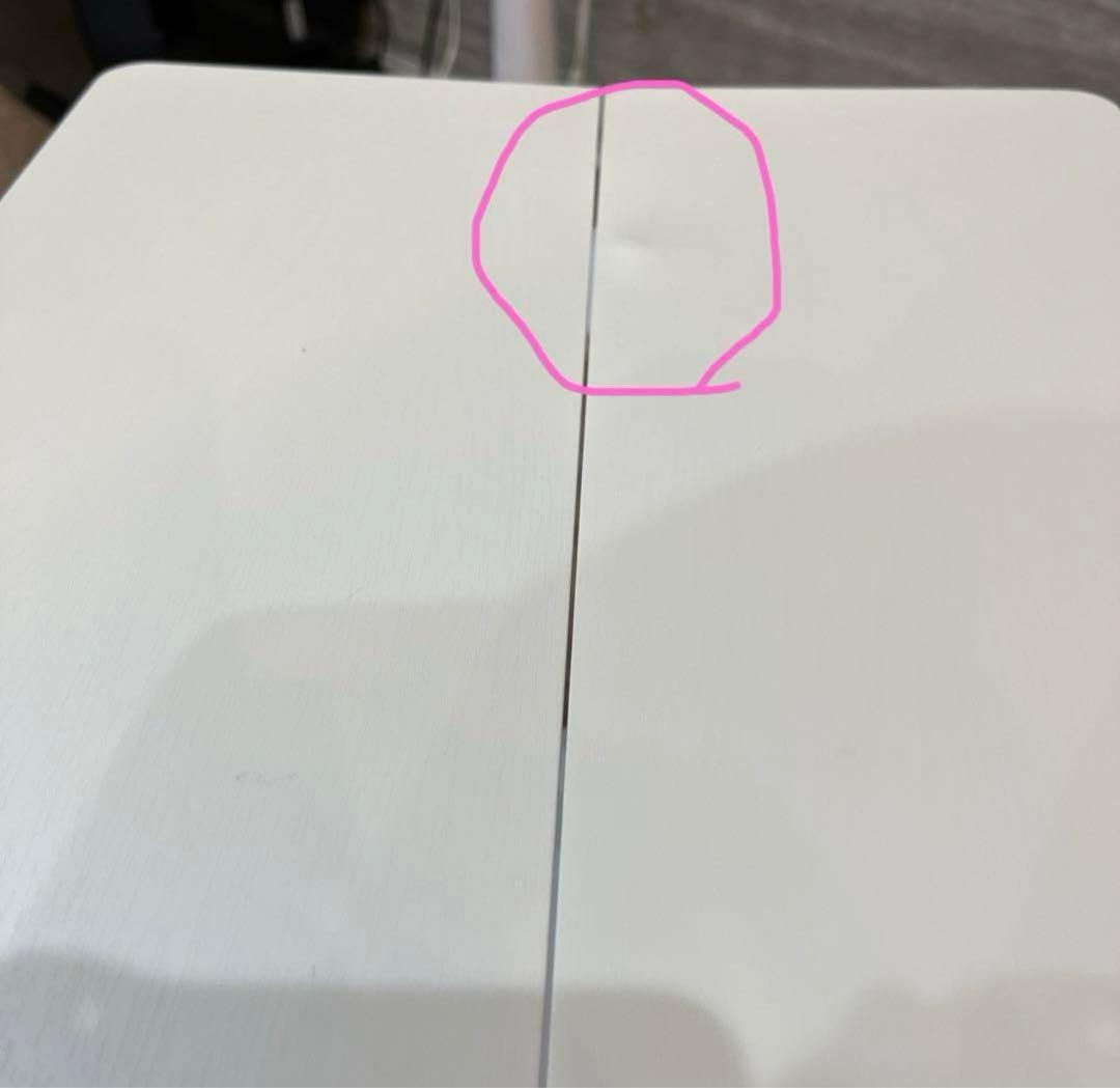 フットネイル台