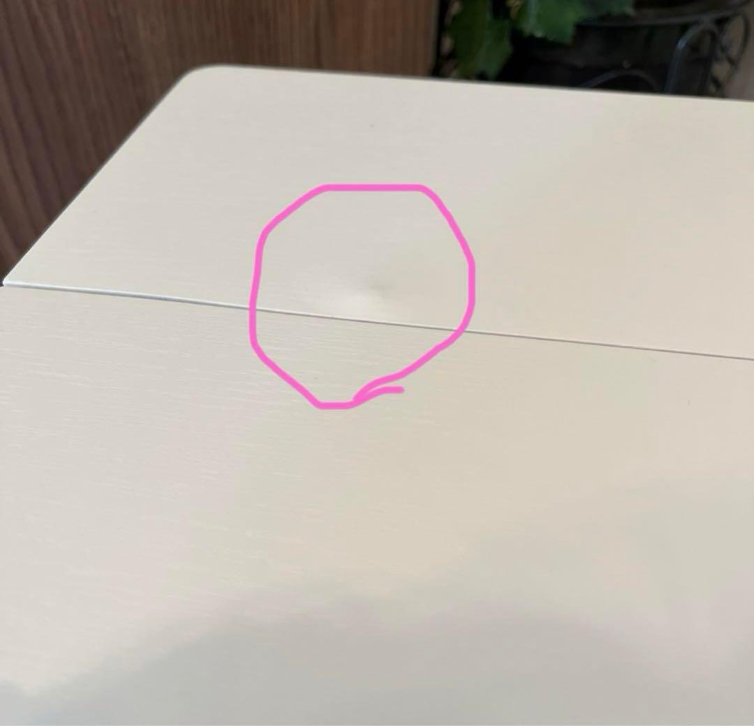 フットネイル台