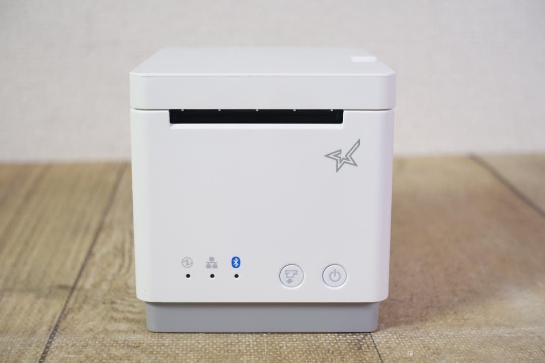スター精密 サーマルプリンター mC-Print2 MCP21LB WT