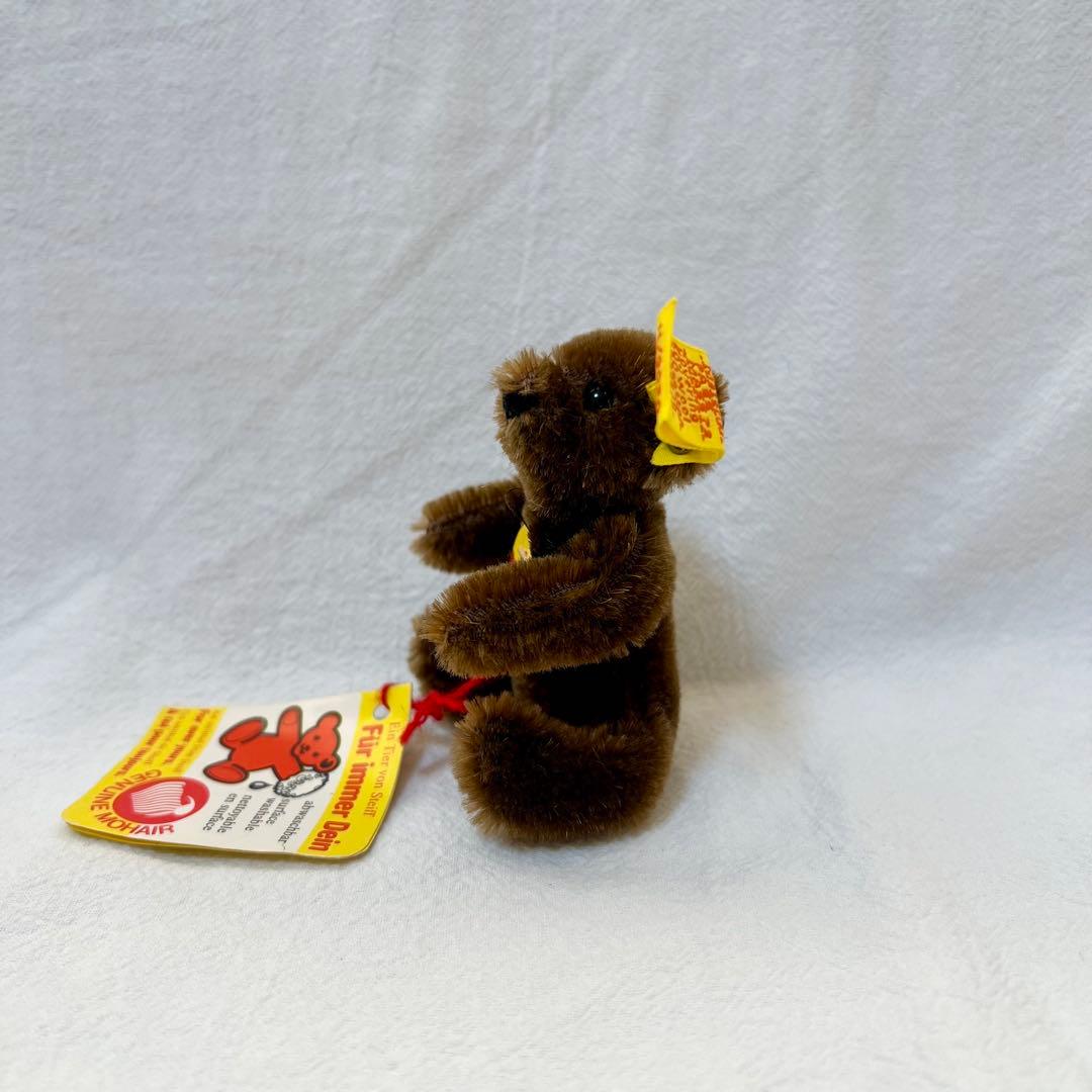 steiff シュタイフ ミニティディベア ドイツ