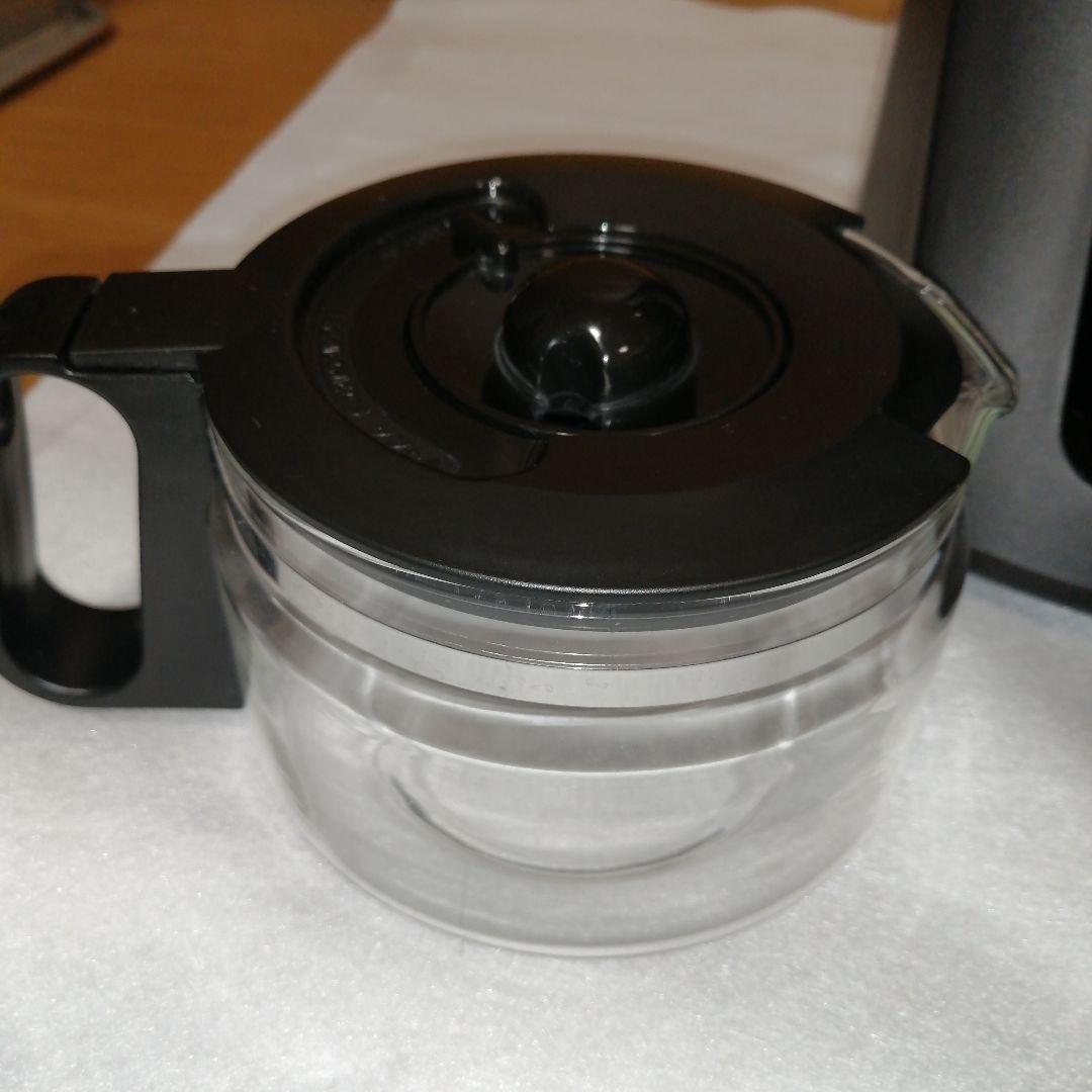 2021年購入取説付Panasonic NC-A57K コーヒーメーカー