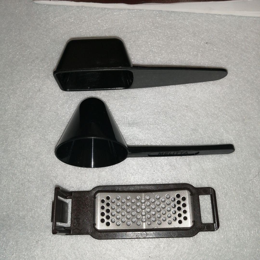 2021年購入取説付Panasonic NC-A57K コーヒーメーカー