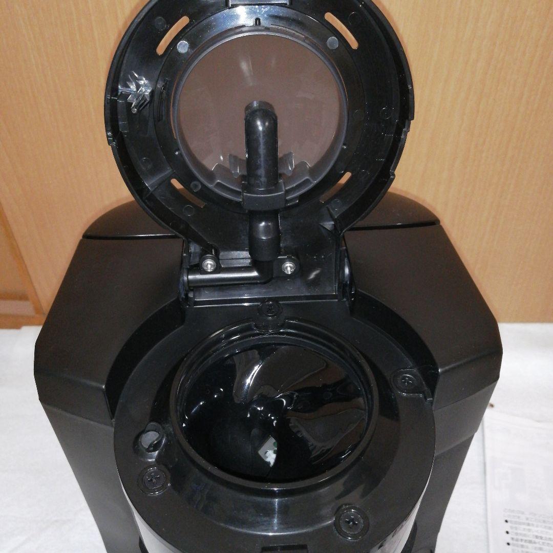 2021年購入取説付Panasonic NC-A57K コーヒーメーカー