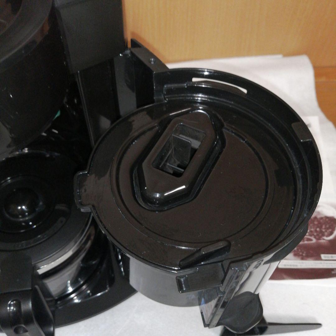 2021年購入取説付Panasonic NC-A57K コーヒーメーカー