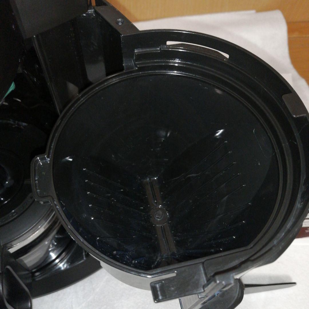 2021年購入取説付Panasonic NC-A57K コーヒーメーカー