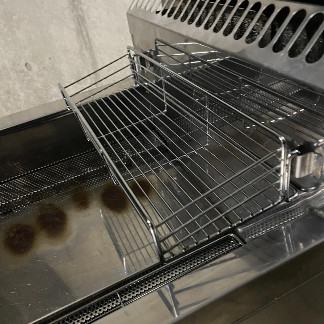 mokomoko様　Maruzen MGF-C12 TJ フライヤー[LPガス]