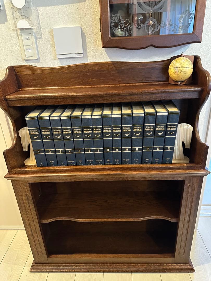 宇*佐様 ミッドセンチュリー　ヴィンテージ　オープンラック　ブックシェルフ　イギ