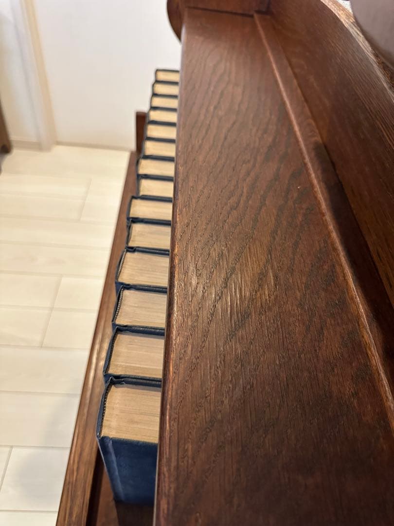 宇*佐様 ミッドセンチュリー　ヴィンテージ　オープンラック　ブックシェルフ　イギ