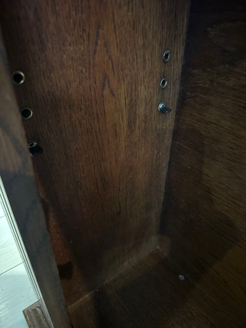 宇*佐様 ミッドセンチュリー　ヴィンテージ　オープンラック　ブックシェルフ　イギ