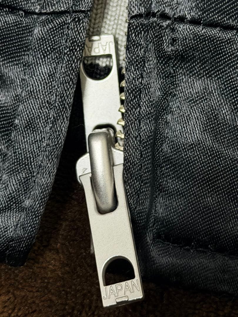 美品 ２面用 SATORI クマ 日本限定 スカジャン vintage レーヨン