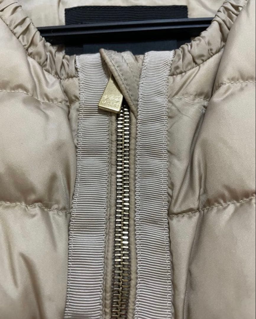 【週末価格】TATRAS×TOMORROWLAND BREVA ダウンコート